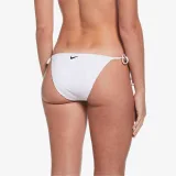Női fürdőruha alsó NIKE SWIM Essential CHALK · záber 3