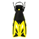 Aqua Speed EON S Black/Fluo Yellow - 32/37 · záber 3