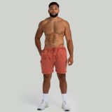 STRIX Washed rövidnadrág Terra · záber 5