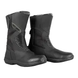 Moto topánky W-TEC Boarto Farba čierna, · záber 2
