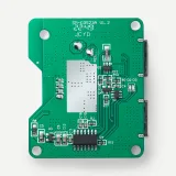 FORCLAZ Elektronická karta pre solárny panel SLR900 V2 bez · záber 2