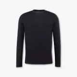 SIMOND Pánske tričko Merino Resist dlhý rukáv tmavomodré 2XL · záber 2