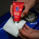 S100 Kratzer-Politur 50 ml · záber 4