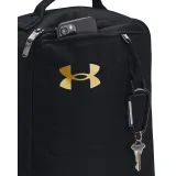 Vrecko na prezúvky UNDER ARMOUR UA Contain Shoe Bag-BLK · záber 2