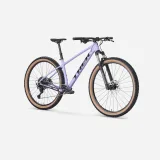 Trek Marlin 6 Gen 3 Gloss Lavender Haze 2026 - Velikost: S · záber 2