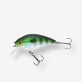 CAPERLAN Wobler Crankbait Shallow Runner WXM CRKSR 70 F Bluegill bez · záber 1