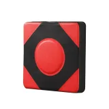 Boxovací blok inSPORTline Tarbo Small 30x30x8 cm · záber 2