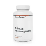 GymBeam Tribulus + Ashwagandha · záber 2