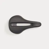 Bontrager Verse Short Elite - Barva: Čierna · záber 3