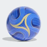 ADIDAS ADIDAS Trionda Club Taliansko domáca futbalová lopta 5 · záber 2