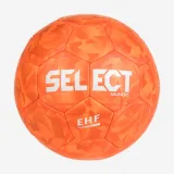 SELECT SELECT Mundo hádzanárska lopta veľ. 3 oranžová 3 · záber 1