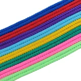 Gymnastické švihadlo MASTER 2,8 metru · záber 2