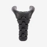 C4 CARBON Olovené závažie na krk na apnoe C4 Carbon Dyno 4 kg bez · záber 2
