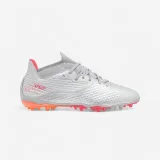 KIPSTA Futbalové kopačky VIRALTO III 3D AIRMESH MG/AG Titanium Games 44 · záber 1