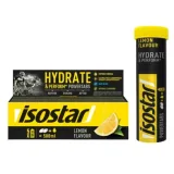 Isostar Power Tabs 10 tablet · záber 2