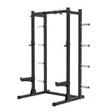 Posilňovací stojan inSPORTline Power Rack PW250 · záber 1