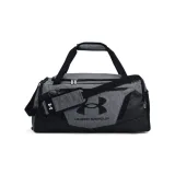 Under Armour Sportovní taška Undeniable 5.0 Duffle SM Grey · záber 1
