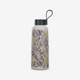 QUECHUA Antikorová fľaša 100 1 l Flower bez · záber 1