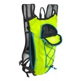 Batoh se zásobníkem vody (cyklobatoh, hydrovak) FORCE PILOT PLUS 10L+2L HYDRO · záber 2