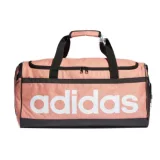Dámská cestovní taška ADIDAS LINEAR DUFFEL M · záber 1