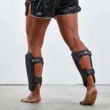 OUTSHOCK Ergonomický chránič píšťaly 500 čierny S · záber 2
