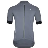 Pánsky cyklistický dres s krátkym rukávom SILVINI Carnio · záber 3