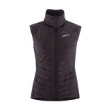 Craft ADV Essence Warm fialová - Velikost: XL | Barva: fialová · záber 1