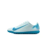 Pánské fotbalové kopačky turfy NIKE Mercurial Vapor 16 Club M TF glacier blue black · záber 2