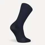 QUECHUA Vysoké turistické hrejivé ponožky SH100 2 páry 35-38 · záber 2