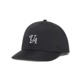 Pánská kšiltovka UNDER ARMOUR M Sportstyle Nylon Snapback-BLK · záber 1