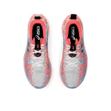Pánská běžecká obuv ASICS Noosa Tri 16 white sunrise red · záber 5