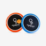 OGOSPORT Sada Ogodisc - lietajúce taniere a loptička ...... · záber 1