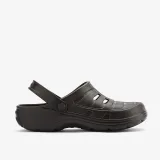 Férfi krokszik (szabadidőcipő) COQUI Kenso black · záber 2