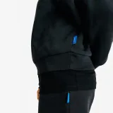 DECATHLON Dámska mikina Elementals s okrúhlym výstrihom čierna XS · záber 2