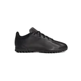 Chlapecké fotbalové kopačky turfy ADIDAS X CrazyFast.4 Jr TF core black core black core black · záber 2