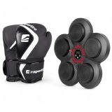 inSPORTline Smartpunch + Shormag čierna - 10 · záber 1