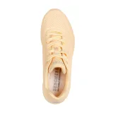 Dámská rekreační obuv SKECHERS Uno Stand On Air golden fleece · záber 4