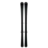 Sjezdové lyže - on piste s vázáním BLIZZARD Stormbird 7.2 + TPC 10 DEMO, anthracite orange · záber 5