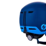 Lyžařská helma BLIZZARD Viper ski helmet, dark blue matt bright blue matt 20 · záber 5