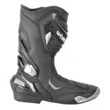 Moto topánky W-TEC Beastor Farba čierna, · záber 2