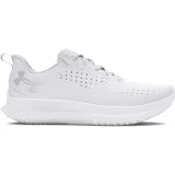 Dámská běžecká obuv UNDER ARMOUR UA W Velociti 4 white white metallic silver · záber 1