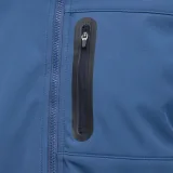 McKinley Kadino II Softshell Jacket - Velikost: M · záber 4