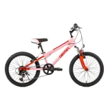 Olpran Papilio 20" - model 2026 ružová - 13" (125-145 cm) · záber 1