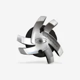 PIGUY SPORT Spiky na golfovú obuv Silver Tornado 18 ks NO SIZE · záber 1