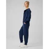 Dámske tepláky 4F TROUSERS CAS F1410-31S-NAVY · záber 5