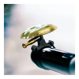 Zvonček na bicykel LEZYNE CLASSIC SHALLOW · záber 2