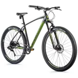 Leader Fox ZERO 1 2023 · záber 2