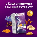 BARNY´S Inovo s bylinami mix8 60 kapsúl · záber 2