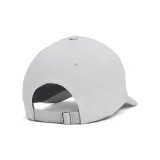 Dámská kšiltovka UNDER ARMOUR Womens UA Blitzing Adj-GRY · záber 2