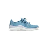 Pánské kroksy (rekreační obuv) CROCS LiteRide 360 Pacer M blue steel microchip · záber 3